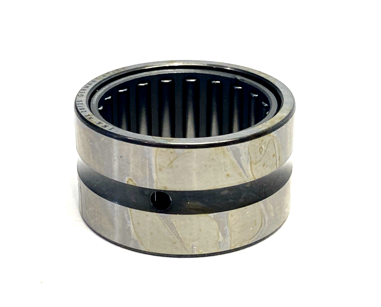 NK28/20 | INA Needle Roller Bearing 28mm Bore, 37mm OD, 20mm Wide LOT OF 2 - New – Open box - Maverick Industrial Sales