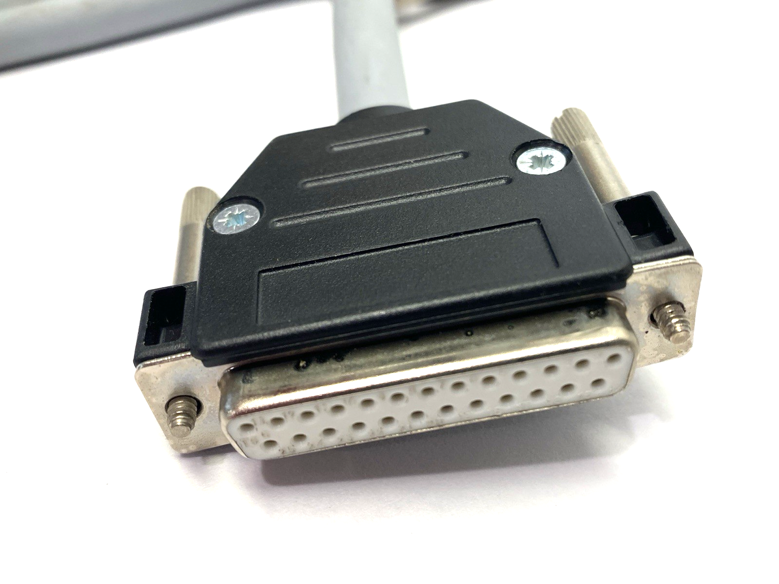 Lapp Kabel 0027865 UNITRONIC Low-Frequency Data Cable 25x0.25 DAMAGED CONNECTORS - Maverick Industrial Sales