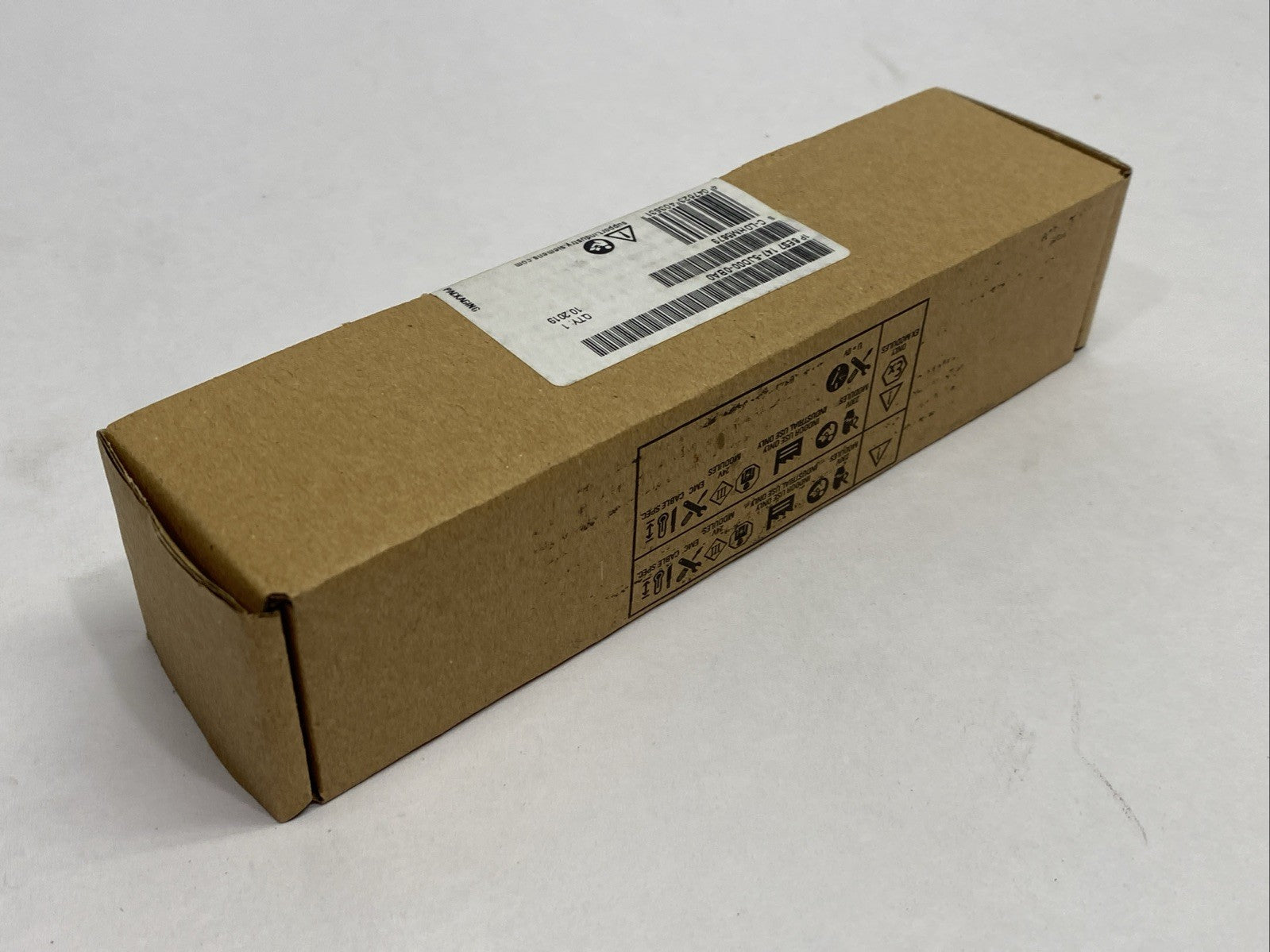 Siemens 6ES7 147-5JD00-0BA0 SIMATIC ET 200AL Communication Module - Maverick Industrial Sales