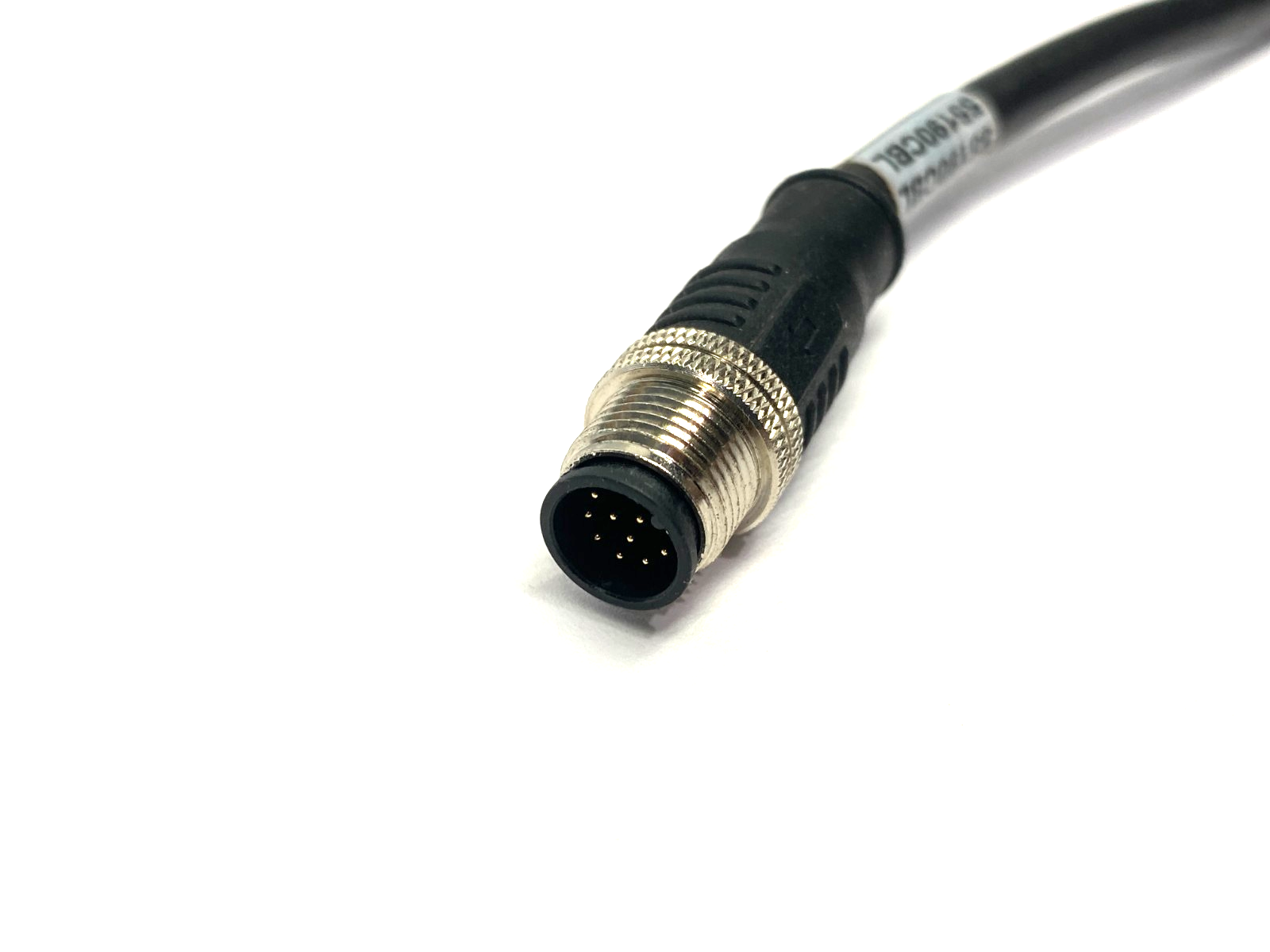 Keyence HR-S2 SR-EC1/PN1 Conversion Adapter for Rugged Handheld Code Reader - Maverick Industrial Sales