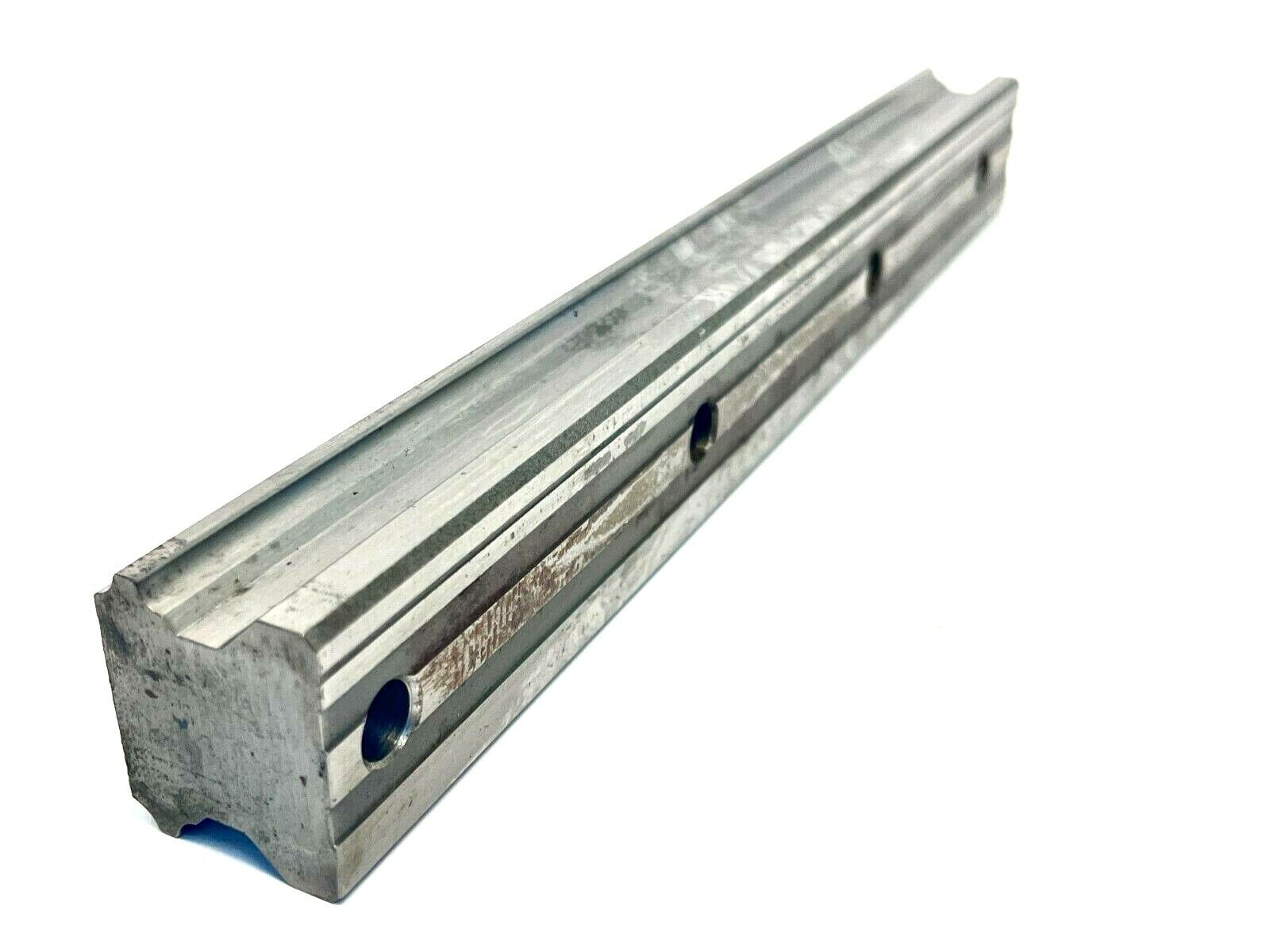 THK HSR35280L Linear Bearing Slide Rail 280mm Length - Maverick Industrial Sales