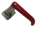 Fortress Interlocks Single Action Escape Release Handle - Maverick Industrial Sales