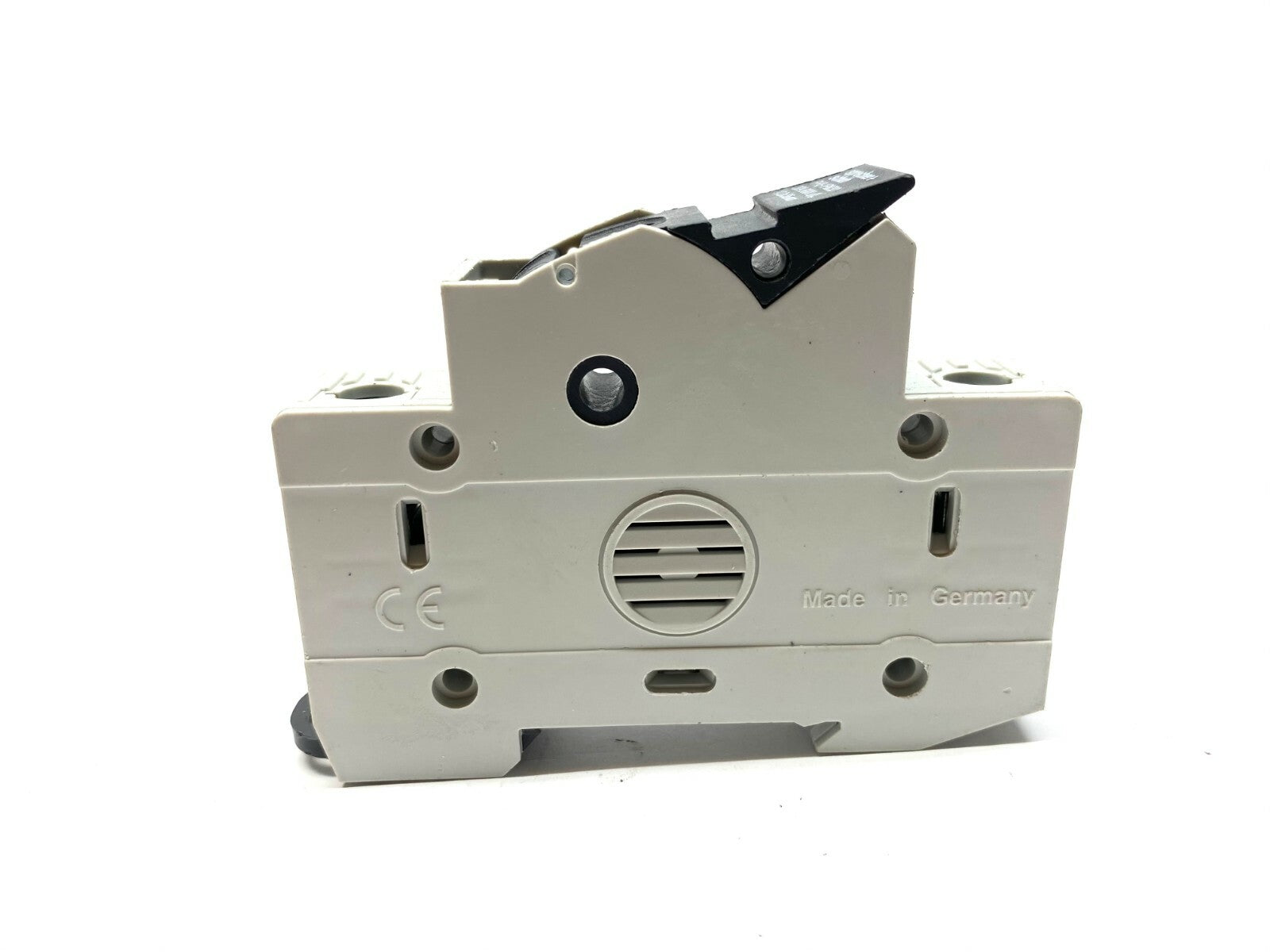 FH8-1PM30 | Sprecher+Schuh Midget 1 Pole Fuse Holder 30A - Used - Maverick Industrial Sales