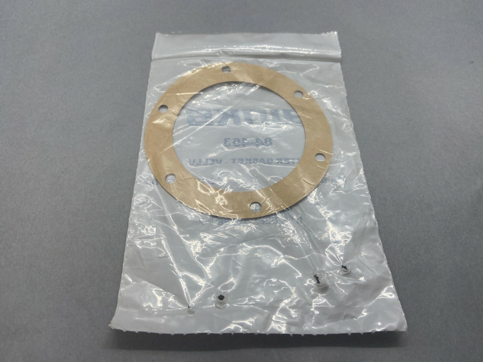 Binks 84-463 Outer Gasket - Maverick Industrial Sales