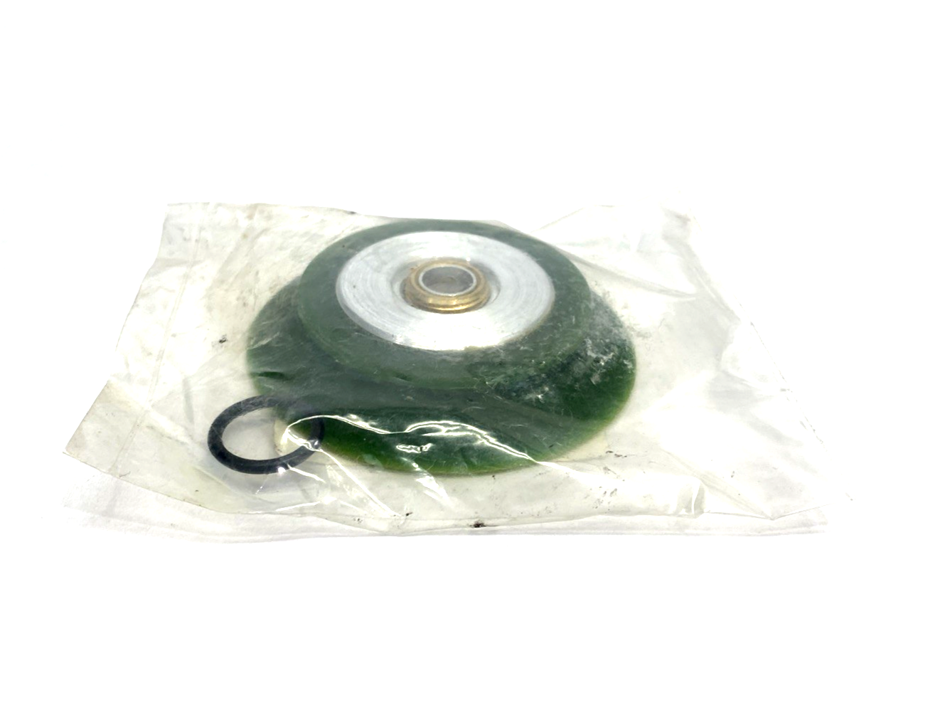 Piab F75P.5K.G40M Vacuum Suction Cup Polyurethane 30/60, Thread G3/8", 0106830 - Maverick Industrial Sales