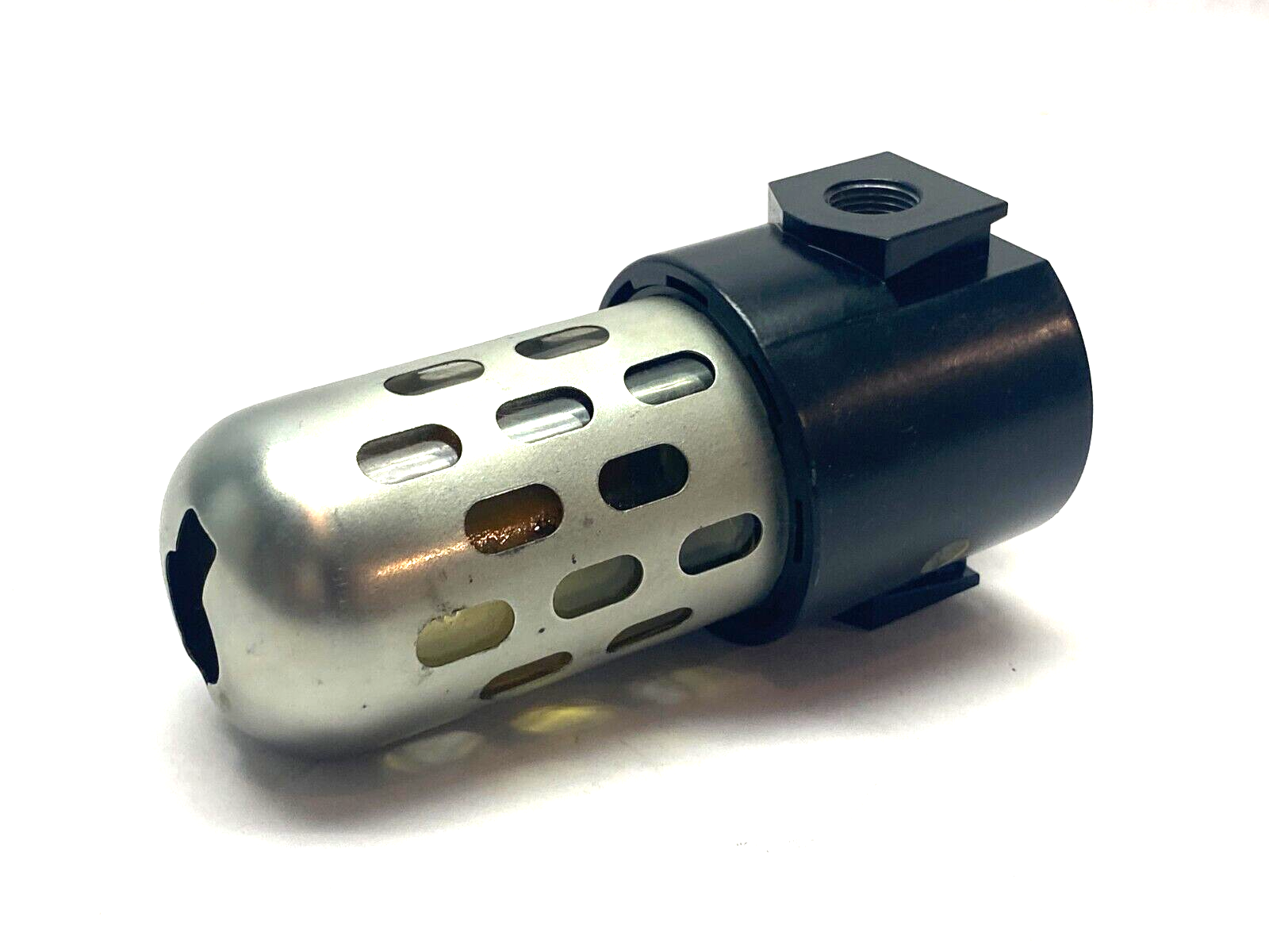 Wilkerson L17-03-Q11 Modular Lubricator - Maverick Industrial Sales