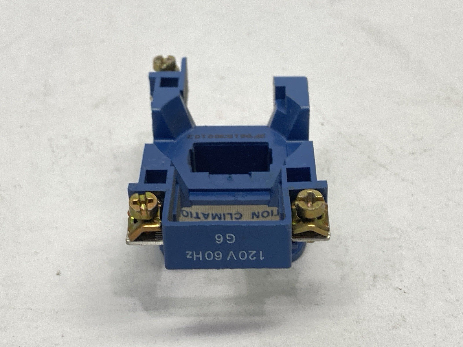 Telemecanique LX1D2G6 Coil 120V 60Hz - Maverick Industrial Sales
