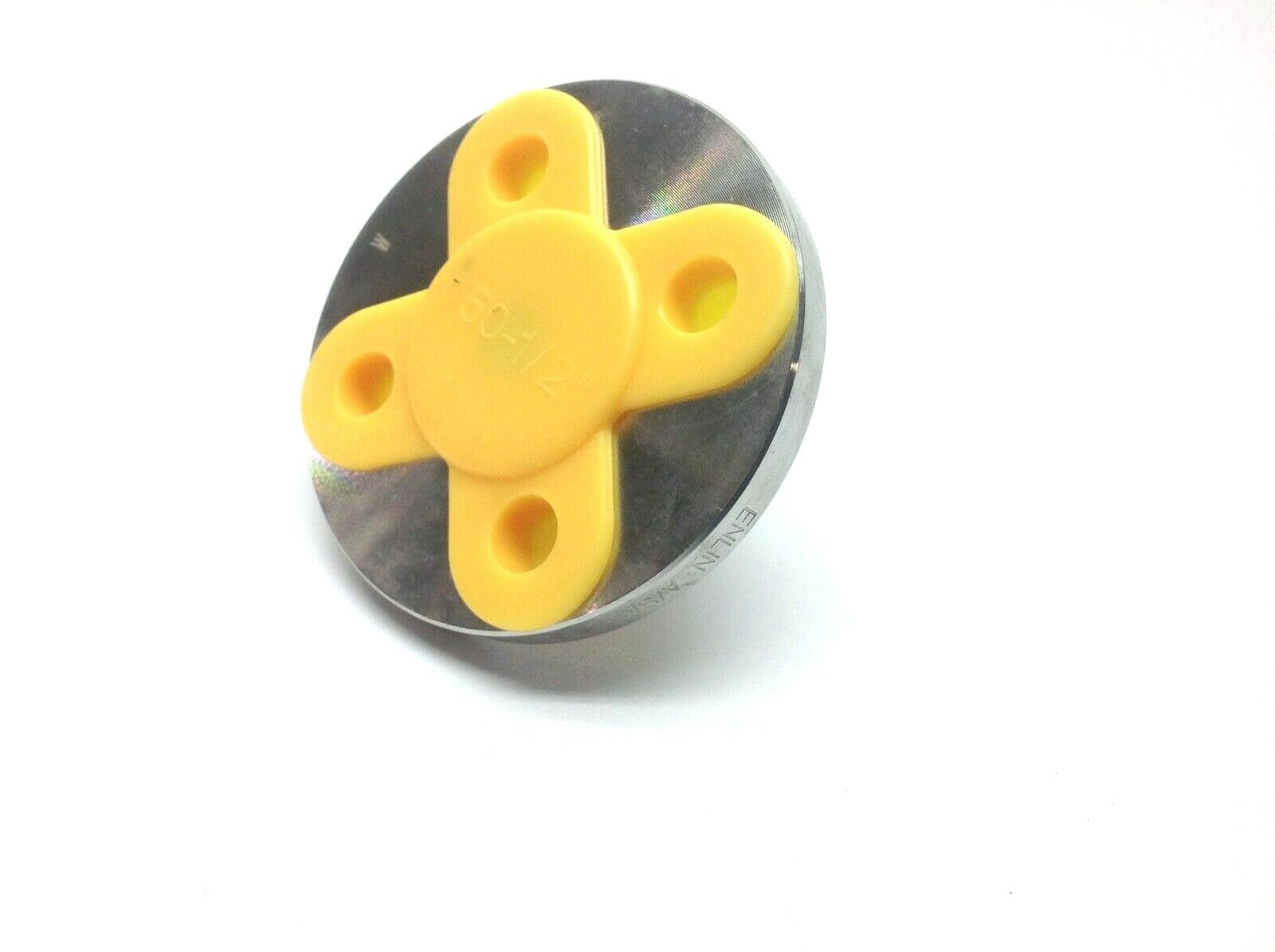 Enlin 1/2" Flange F304L/304 A/SA182 150B16.5 S-80 1/2 EL1CB 150-1/2 - Maverick Industrial Sales
