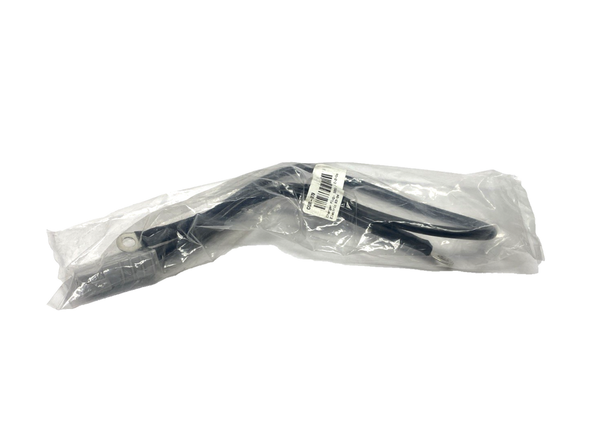 Red Hawk CGR-079 Charger Plug w/ Wire E-Z Go Electric 83-94 - Maverick Industrial Sales