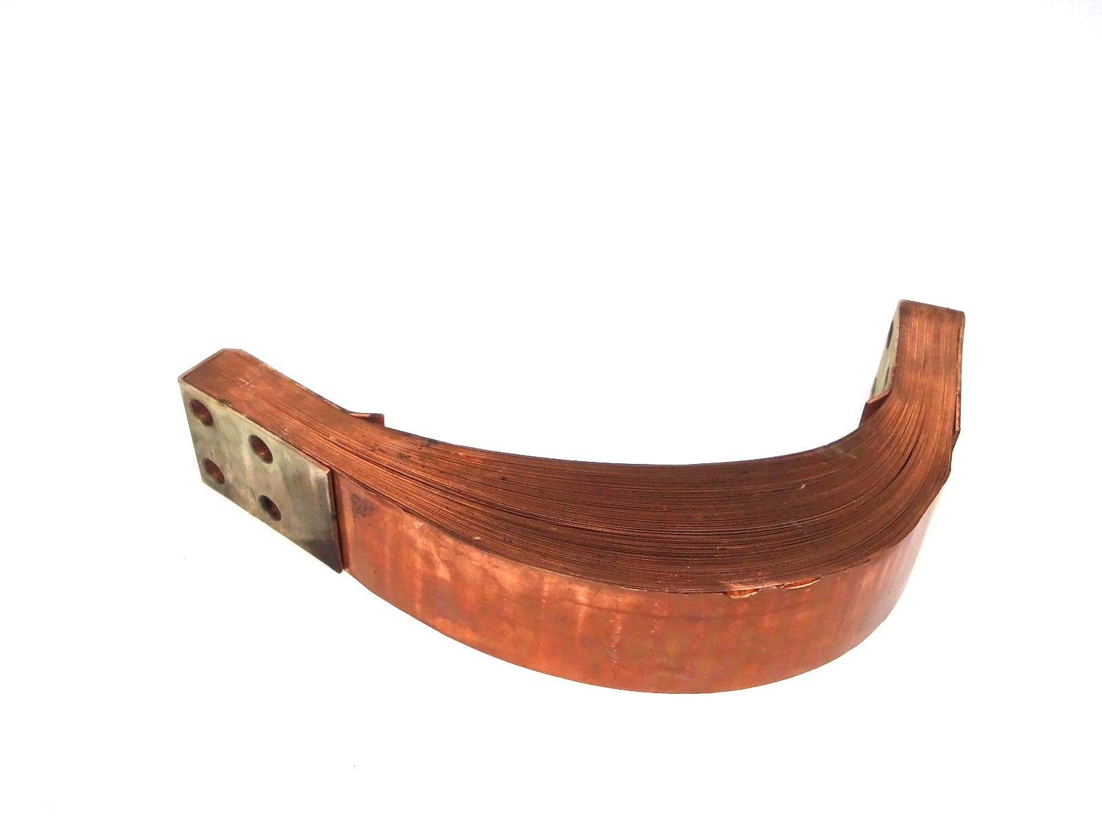 Unbranded 00000.130.92.00 TG 322636 Copper Shunt Leaf - Maverick Industrial Sales