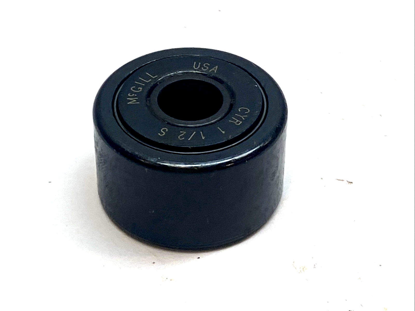 McGill CYR 1 1/2 S CAMROL Yoke Type Cam Follower 1.5" Roller 7/16" Bore Sealed - Maverick Industrial Sales