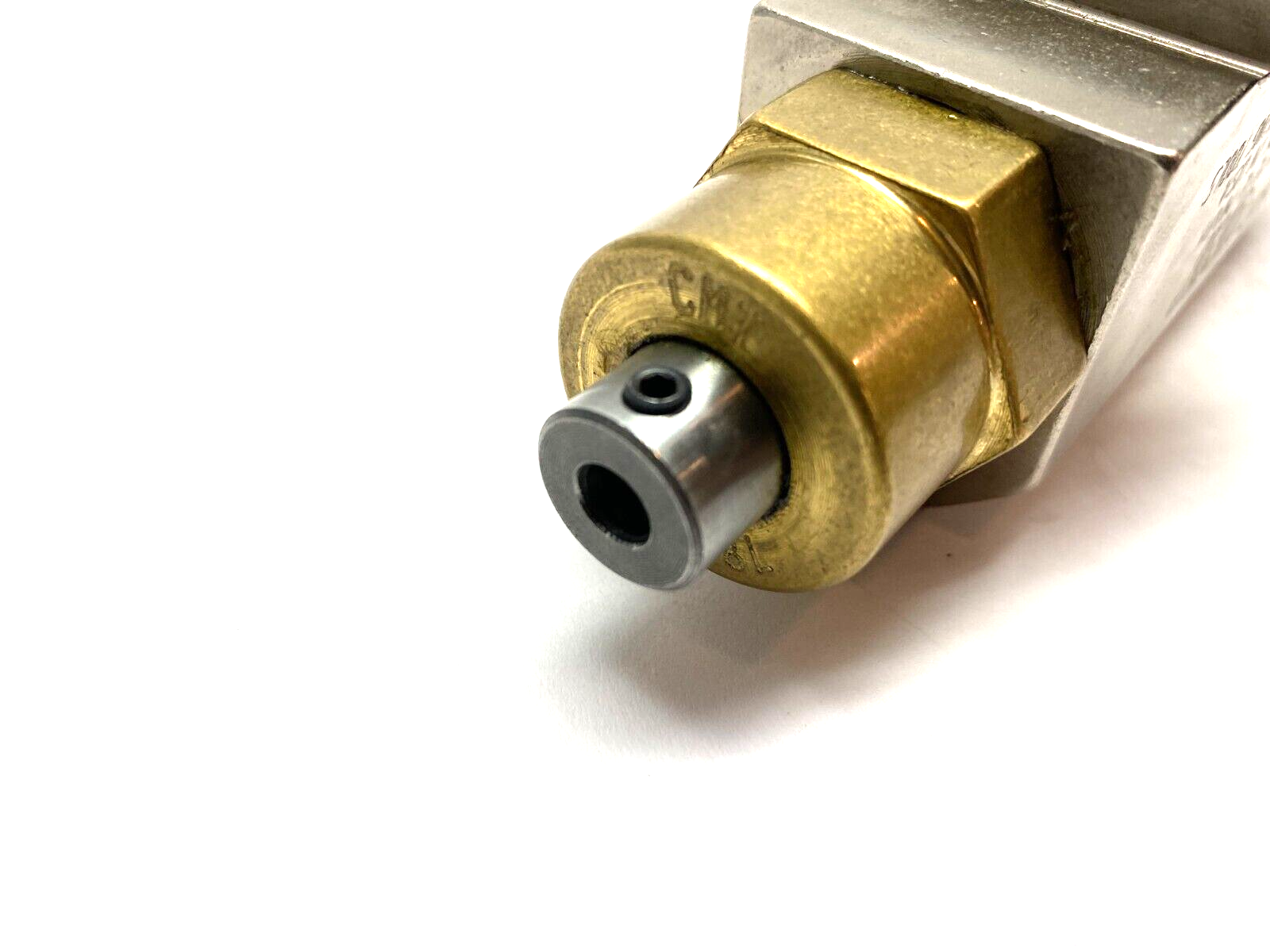 CMT Mite-E-Mark 78-FK-OB-20-E Double Acting Air Impact Marker Forward Air Return - Maverick Industrial Sales