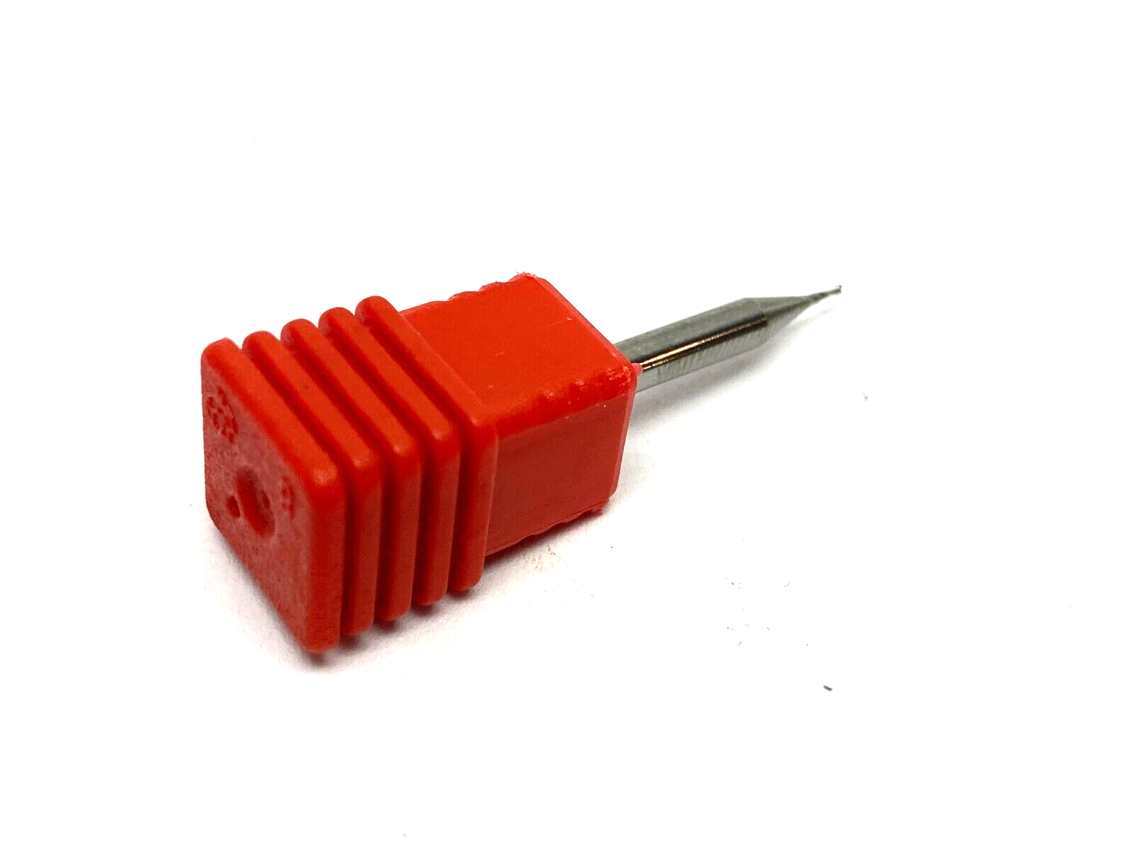 Accupro 37289600 Square End Mill .025 x 1/8 x .075 x 1 2-Flute Solid Carbide - Maverick Industrial Sales