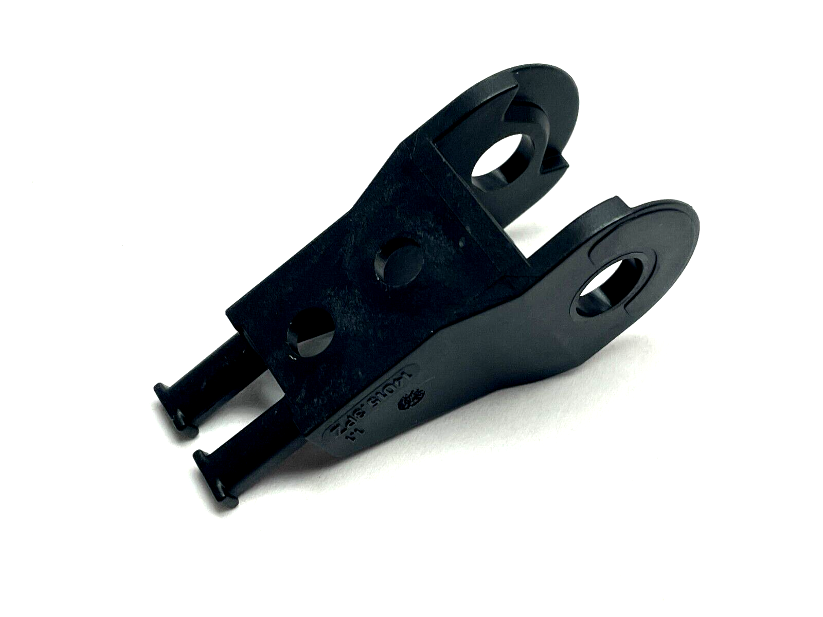 Igus 14015-3PZ Mounting Bracket for Fixed End LOT OF 2 - Maverick Industrial Sales