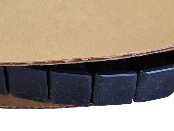 Rex BWR1843TK1.25 Table Top Chain 81402981 - Maverick Industrial Sales