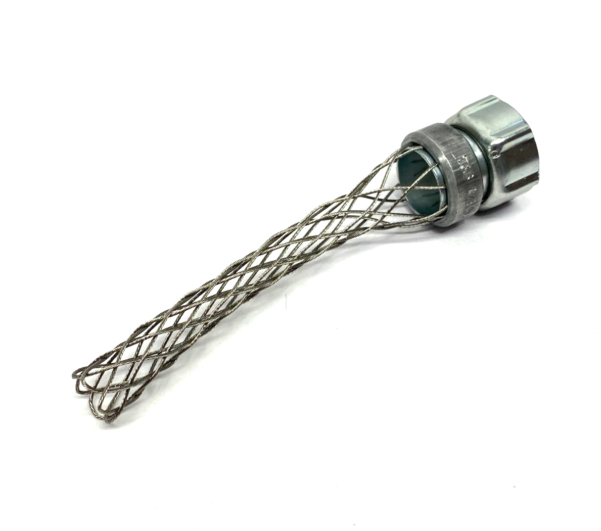 Thomas & Betts WMG-LT2 Wire Mesh Cable Grip for 1/2" Liquidtight Conduit - Maverick Industrial Sales