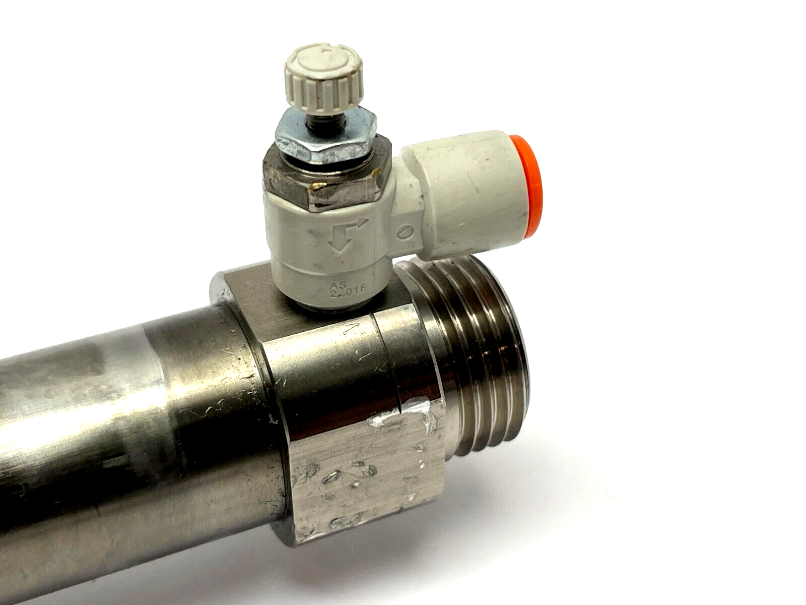 SMC NCY3B25-2000 Rodless Cylinder - Maverick Industrial Sales