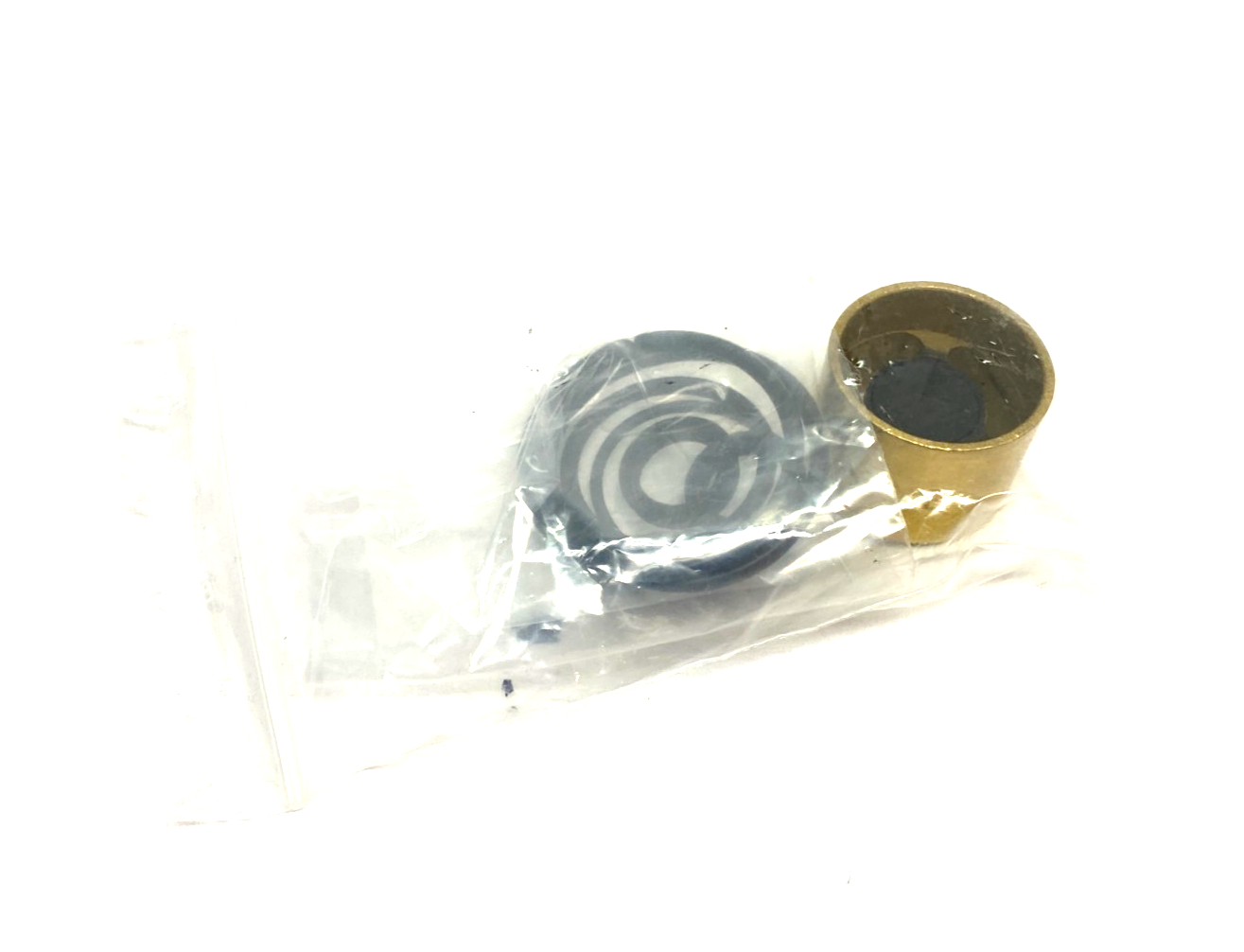 VAU24-009675, 219122 | Coax Mueller 219122 Seal Kit, Spare Parts for 560204, VAU24-009675 - New - Maverick Industrial Sales