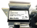 Allen Bradley 1494V-DS30 Ser. D Disconnect Switch w/ 1494V-FS30 Ser. D - Maverick Industrial Sales