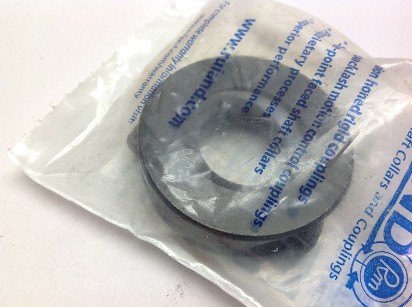 Ruland ATSP-16-4-F Acme Threaded Collar 1” -4 TPI - Maverick Industrial Sales