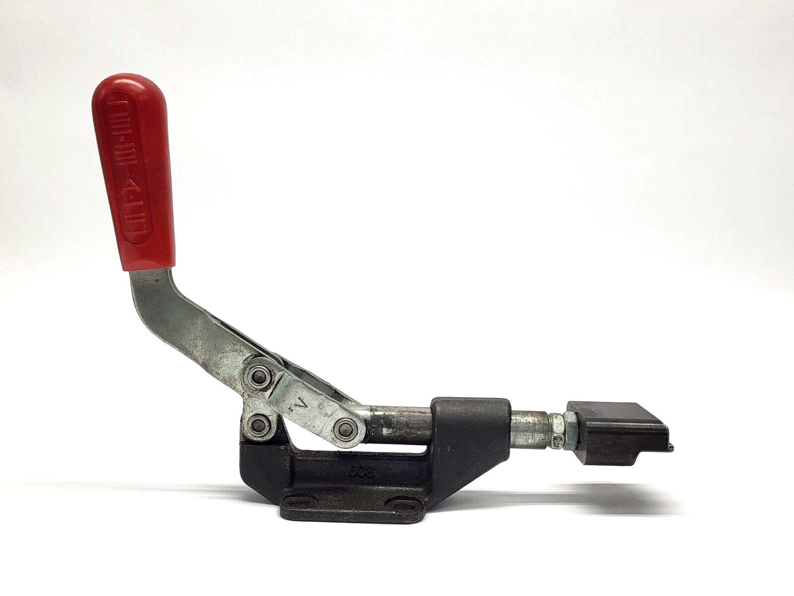 Destaco 608 Straight Line Plunger Clamp - Maverick Industrial Sales