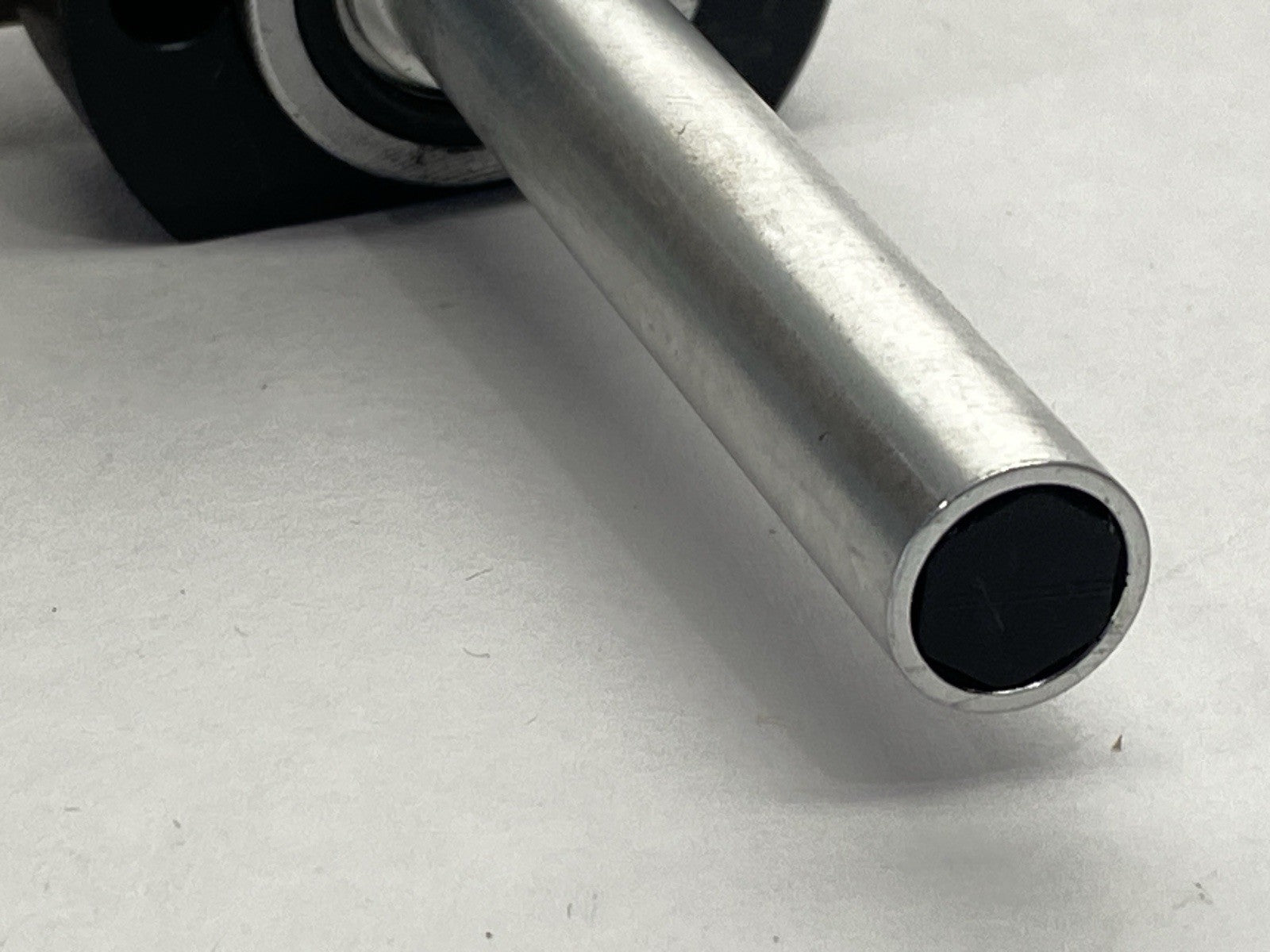 Pepperl+Fuchs NJ2-PD-E02-2.875-V95 Inductive Sensor 904491 - Used - Maverick Industrial Sales