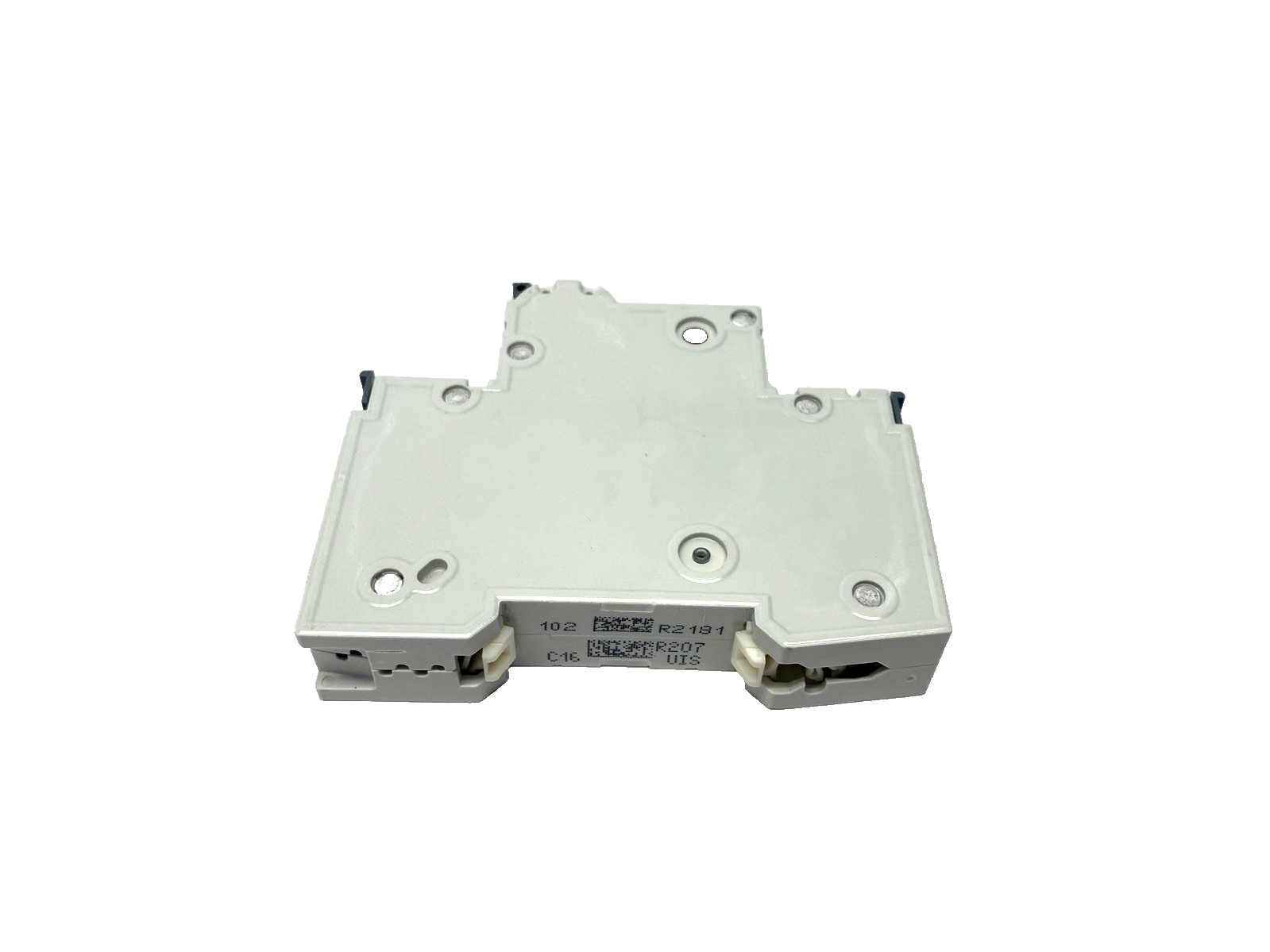 Siemens 5SY4116-7 Miniature Circuit Breaker 230/400V 10kA, 1-Pole, C-Trip, 16A - Maverick Industrial Sales