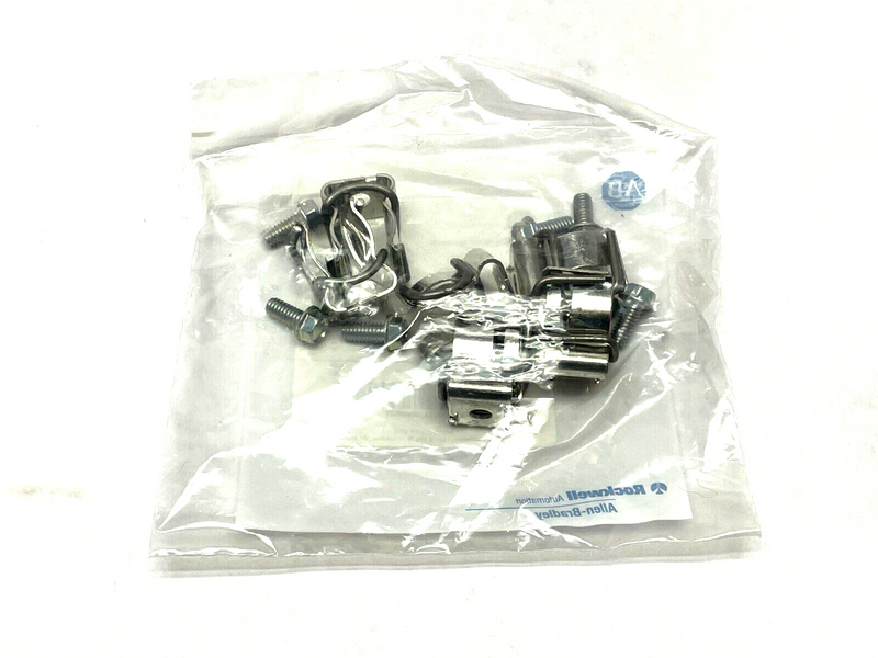 Allen Bradley 1494U-FC30J Ser. A Disconnect Switch Fuse Clip Kit - Maverick Industrial Sales