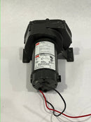 Dayton 4Z532A DC Gearmotor 90V 1/15 HP 21 RPM MF-20 150 in/lbs BROKEN BRUSH - Maverick Industrial Sales