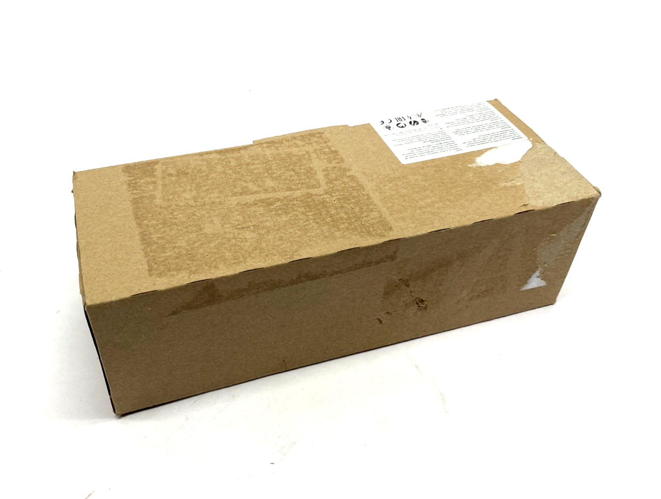 Siemens 8US1251-5DS10 Device Adapter S00/S0 25A 45x200mm, For 60mm Busbar System - Maverick Industrial Sales