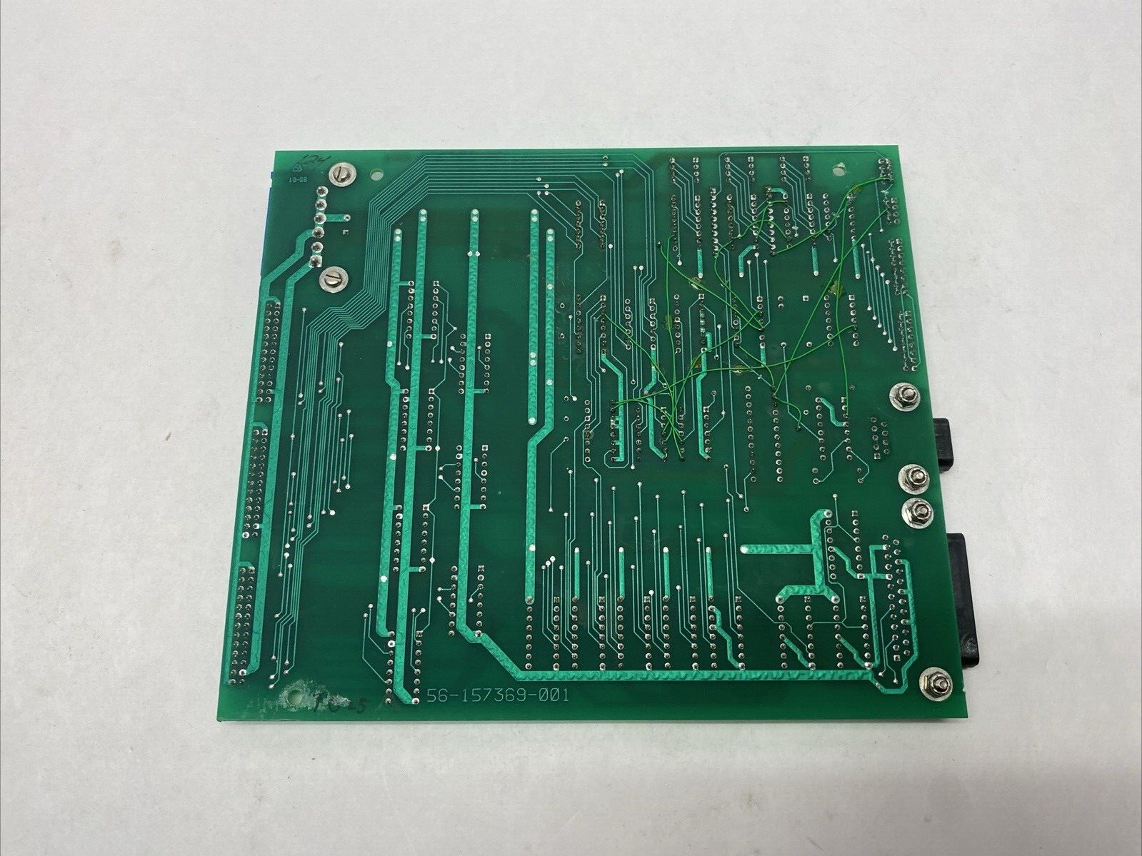 SRC 94-157370-001 Simco Ramic Corporation Circuit Board - Maverick Industrial Sales