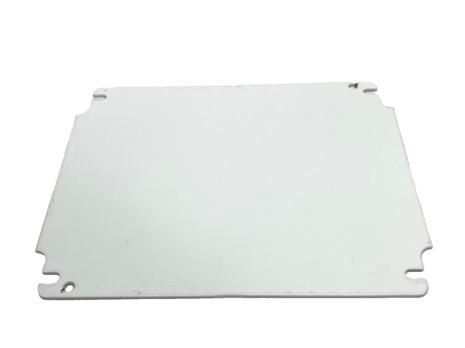 Hoffman LP2520 Panel for InLine & GL66 Enclosures Fits 250x200mm 36460 LOT OF 3 - Maverick Industrial Sales