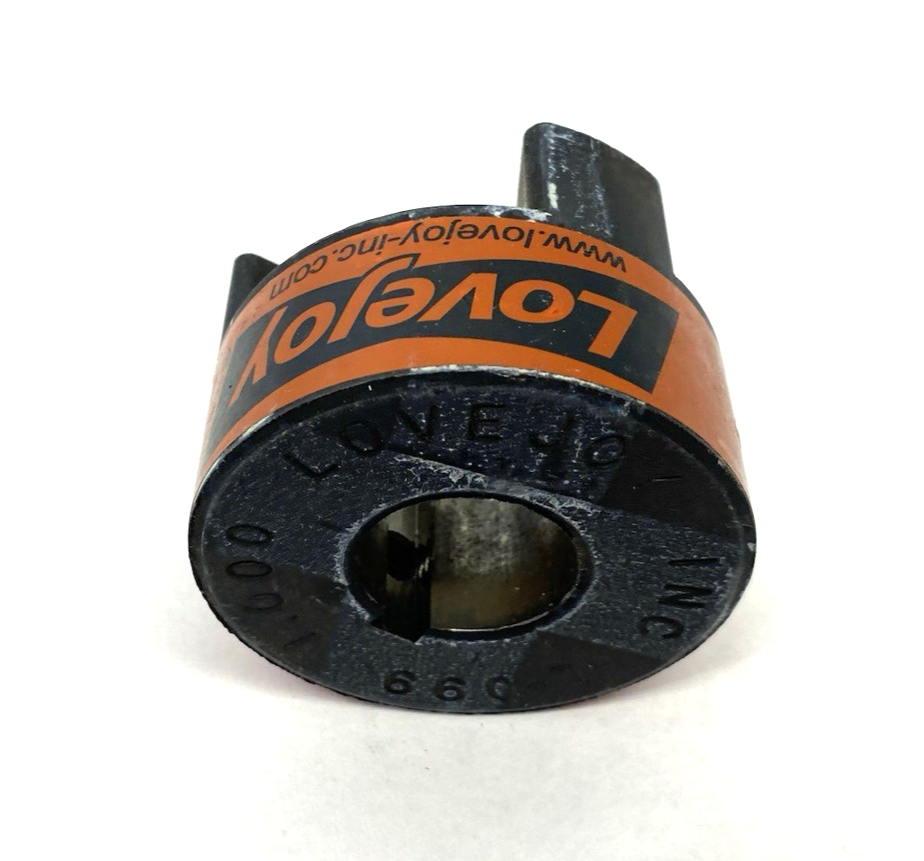 Lovejoy 68514411342 Jaw Coupling Hub L099 1" WKW - Maverick Industrial Sales