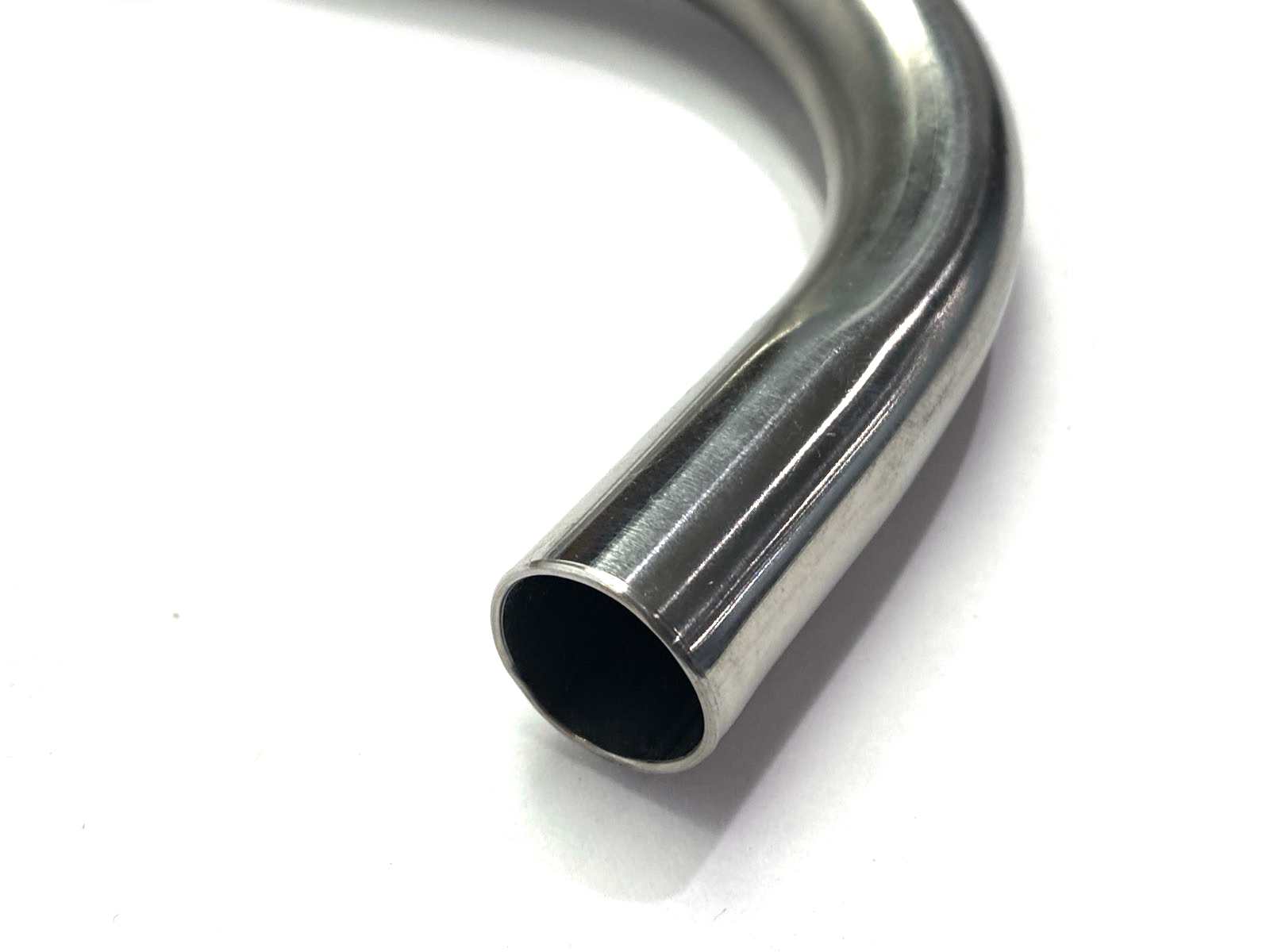 3BY48 | Dayton Hand Piston Drum Pump Stainless Steel 3/4" OD 55 gal MISSING HANDLE - New – Open box - Maverick Industrial Sales