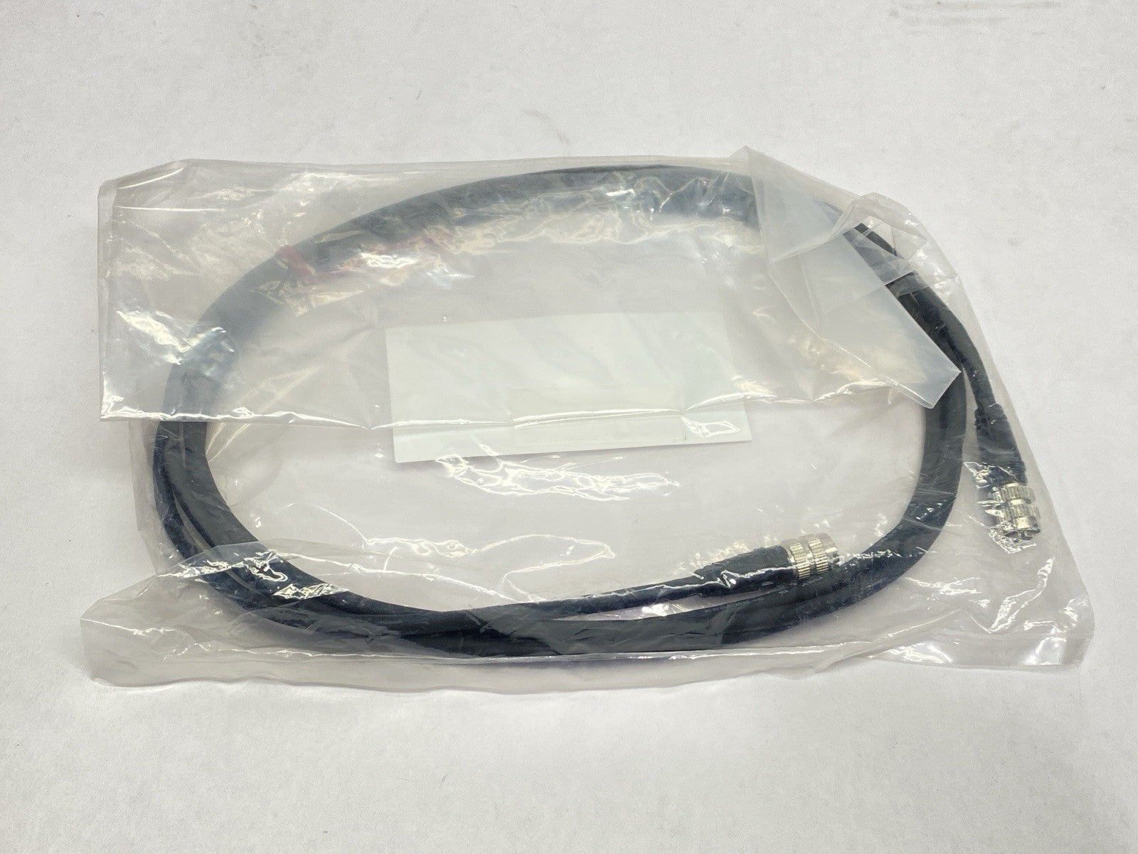 Keyence OP-87903 Sensor Head Cable 2m Length Double Ended - Maverick Industrial Sales