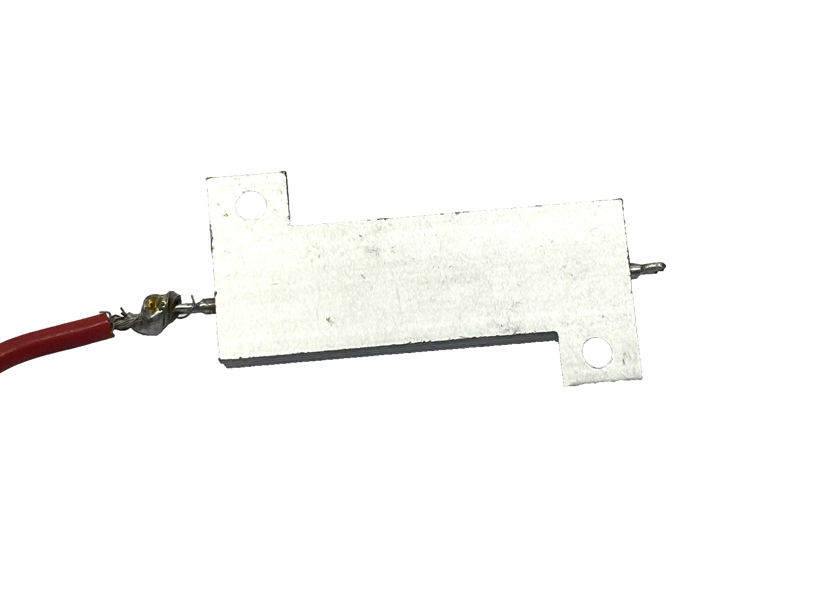 CGS THS50R50J Wirewound Resistor 0.5 ohm, 50W - 5% 1.25 kV, Axial Lead LOT OF 20 - Maverick Industrial Sales