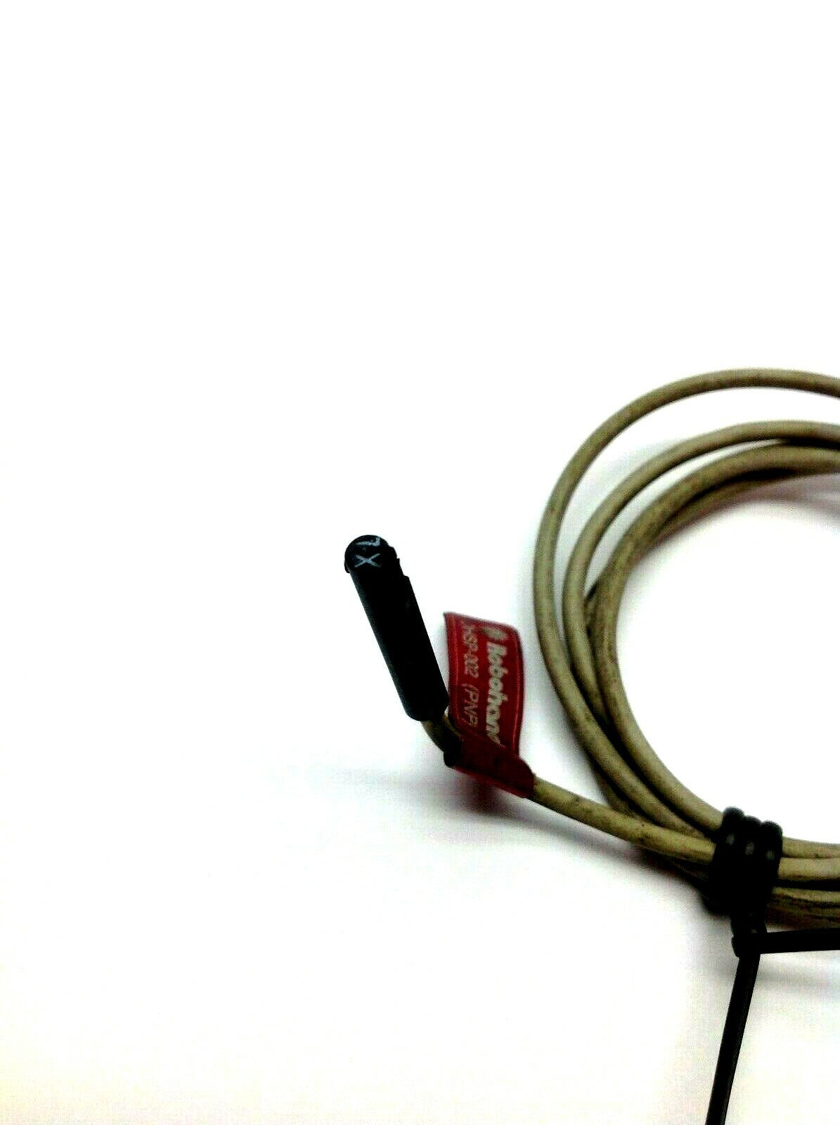 Robohand OHSP-002 Pneumatic Cylinder Sensor PNP 10-24VDC 50mA - Maverick Industrial Sales