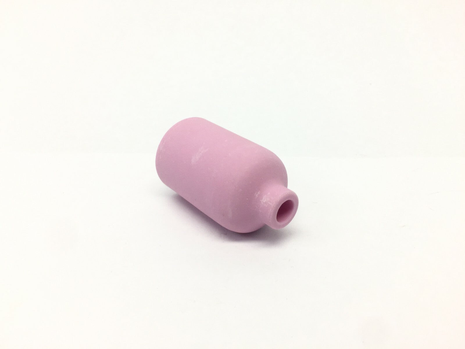 Alumina Nozzle Cup #4 Model 54N18 LOT OF 2 - Maverick Industrial Sales