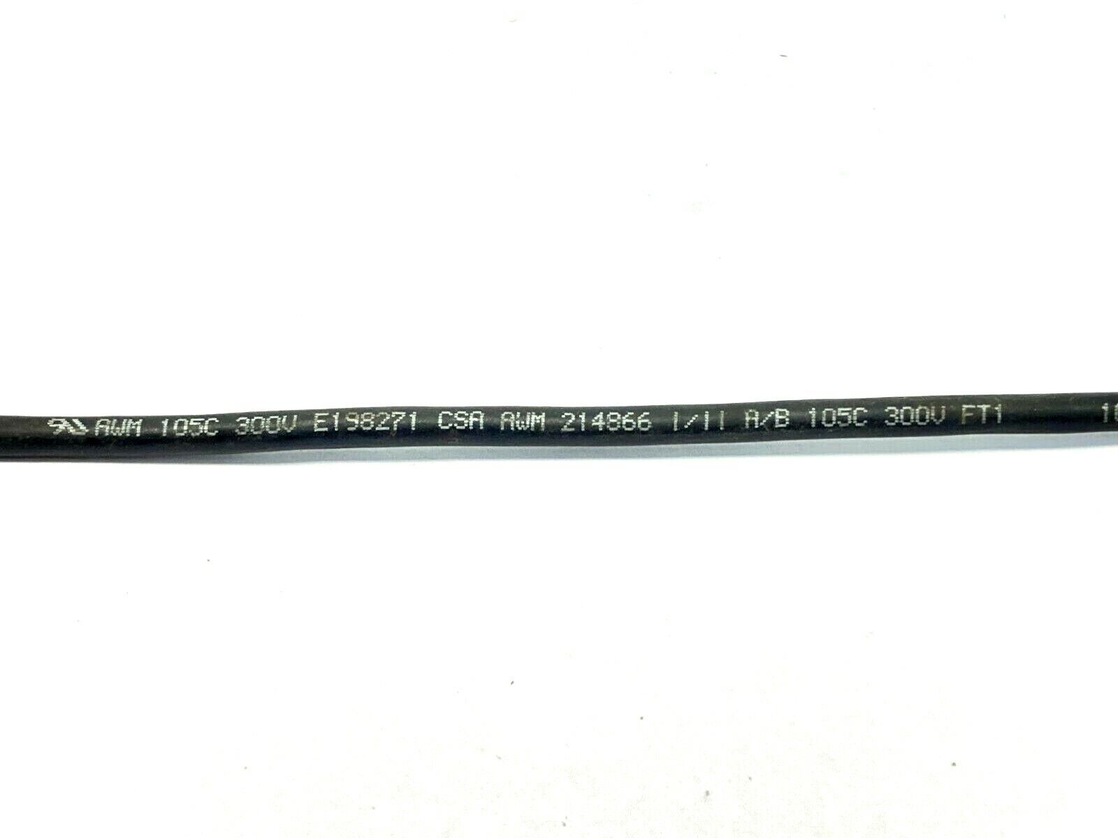 RTIHR12P-5.0PS-C | Intercon 1 12 Pin Cable 3.4 Meters 90070-02 - Used - Maverick Industrial Sales