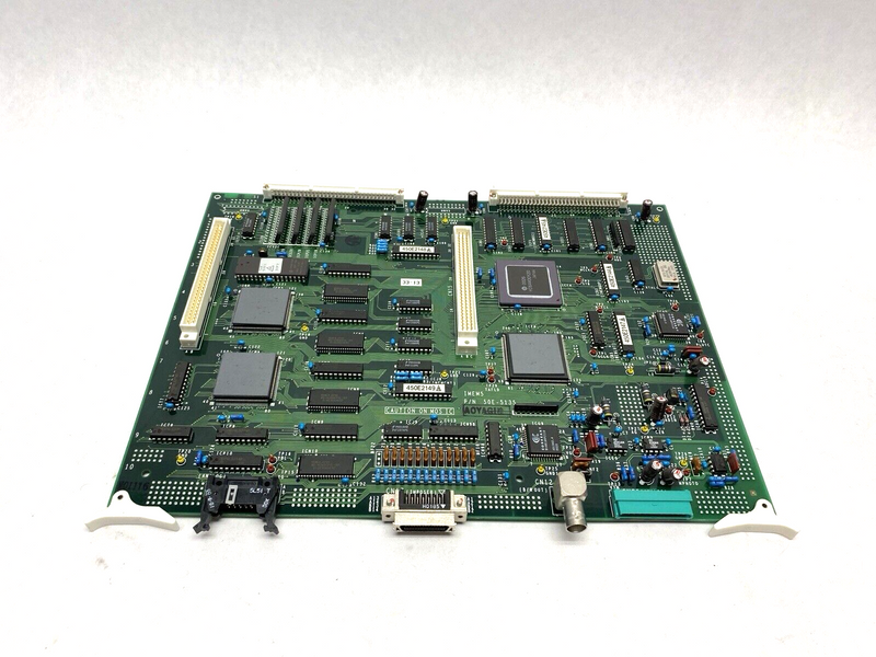 Hitachi 50E-5135 IMEM5 Circuit Board For S-3500N Microscope - Maverick Industrial Sales