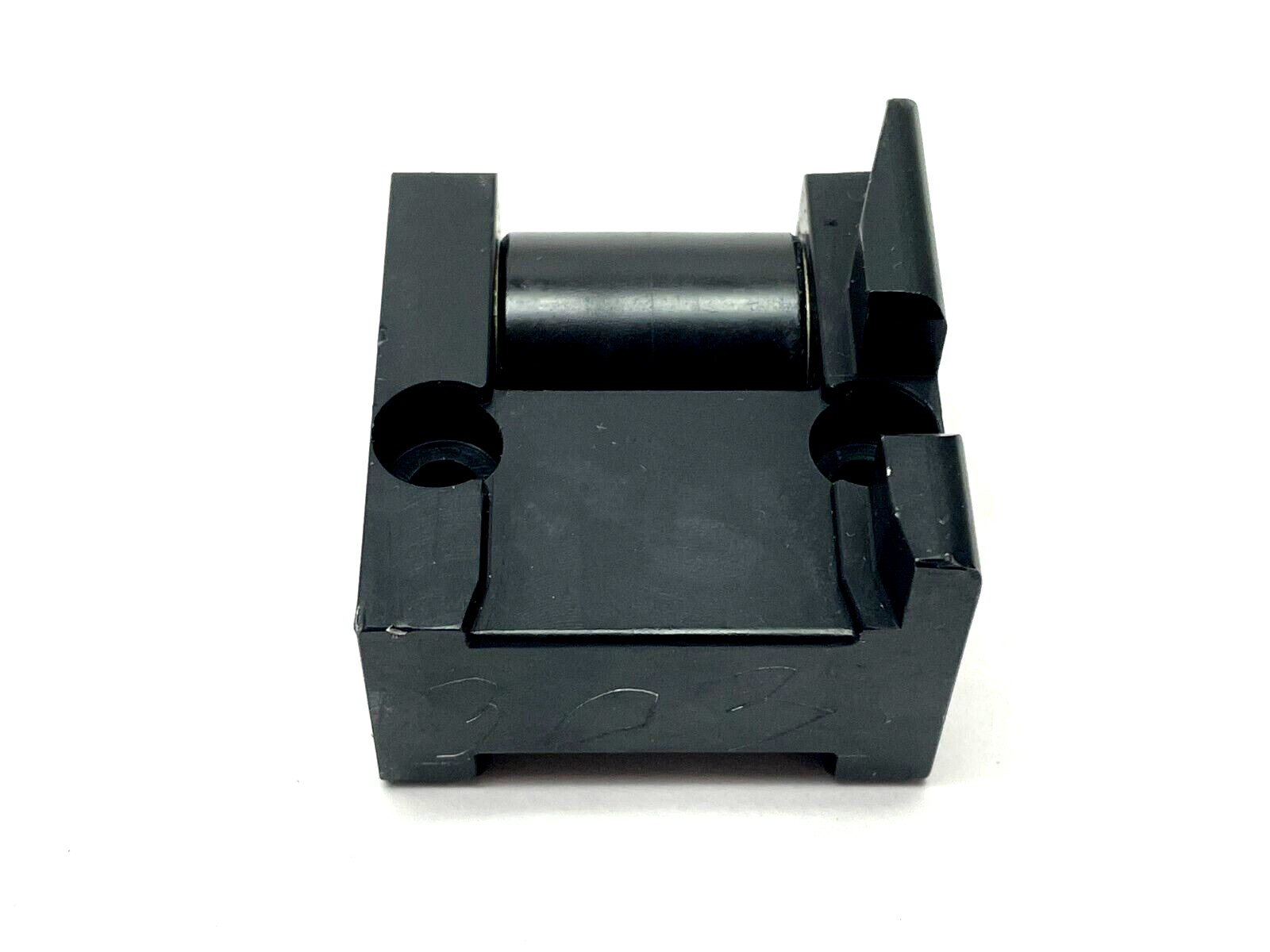 Bosch Rexroth 3842213303 Left Hand Return End Bearing Block - Maverick Industrial Sales
