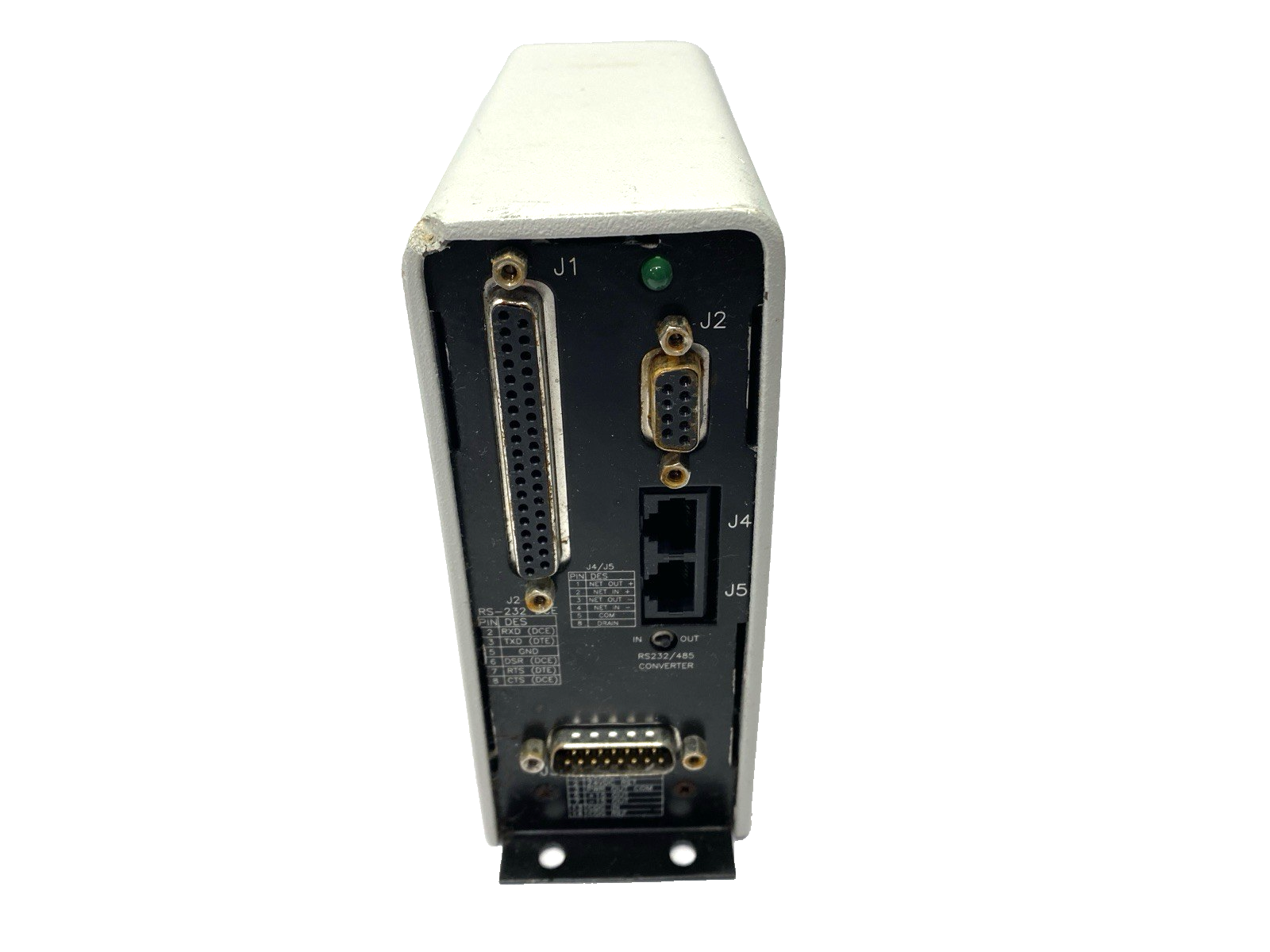 Ferran Scientific CNI-05 Micropole - Maverick Industrial Sales