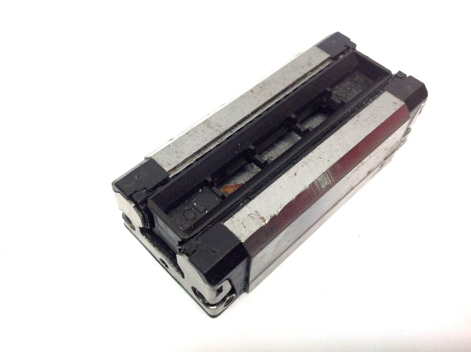 Bosch R162311420 Linear Bearing Block 65606 R010 - Maverick Industrial Sales