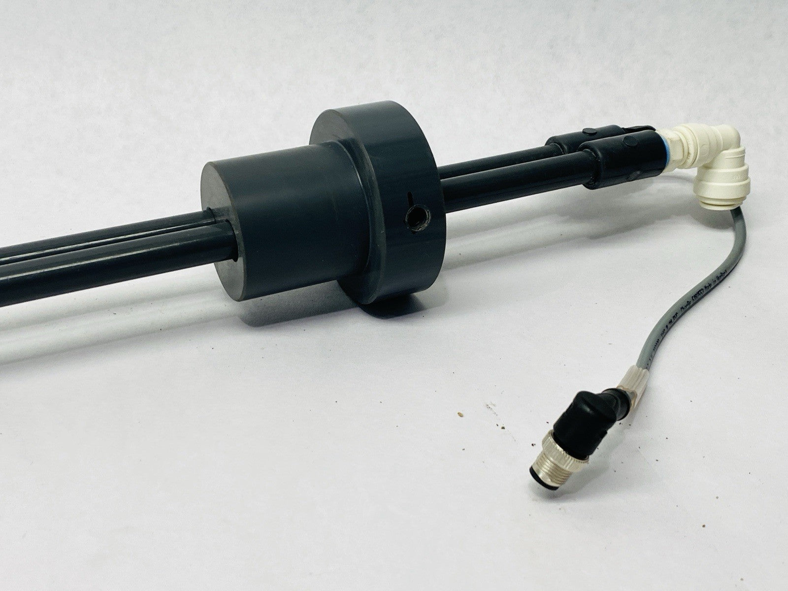 Therma-Tron-X 800-06601 Drum Draw Tube Assembly With Float - Maverick Industrial Sales