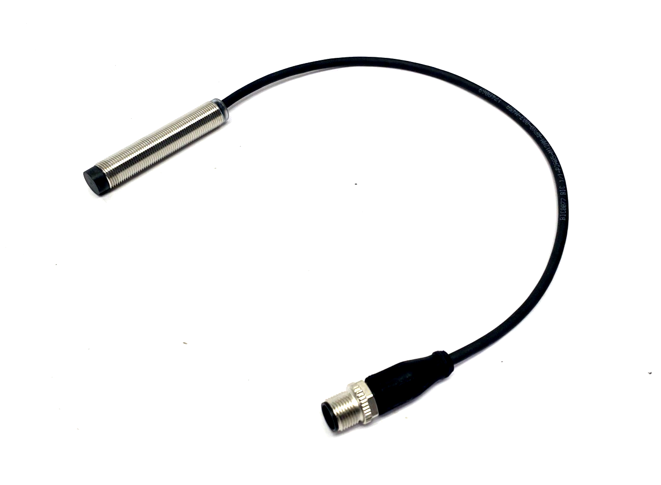 BIC 1I1-P2A05-M12MM-BPX0-003-M45A | Balluff BIC0077 Inductive Coupler - New - Maverick Industrial Sales