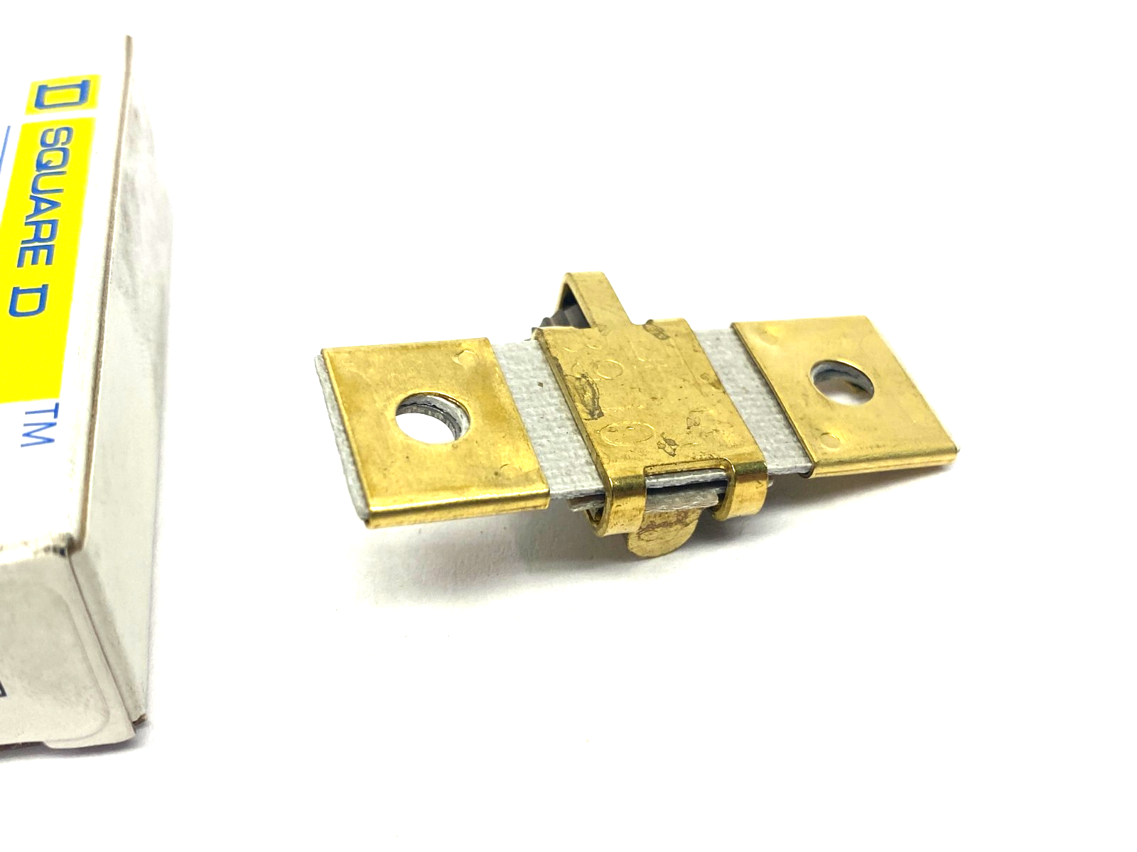 Square D B9.10 Thermal Overload Relay Element - Maverick Industrial Sales