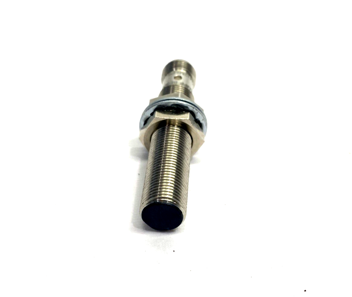 BES M12MI-PSC40B-S04G | Balluff BES0068 Inductive Proximity Sensor M12 4-Pin - New – Open Box - Maverick Industrial Sales
