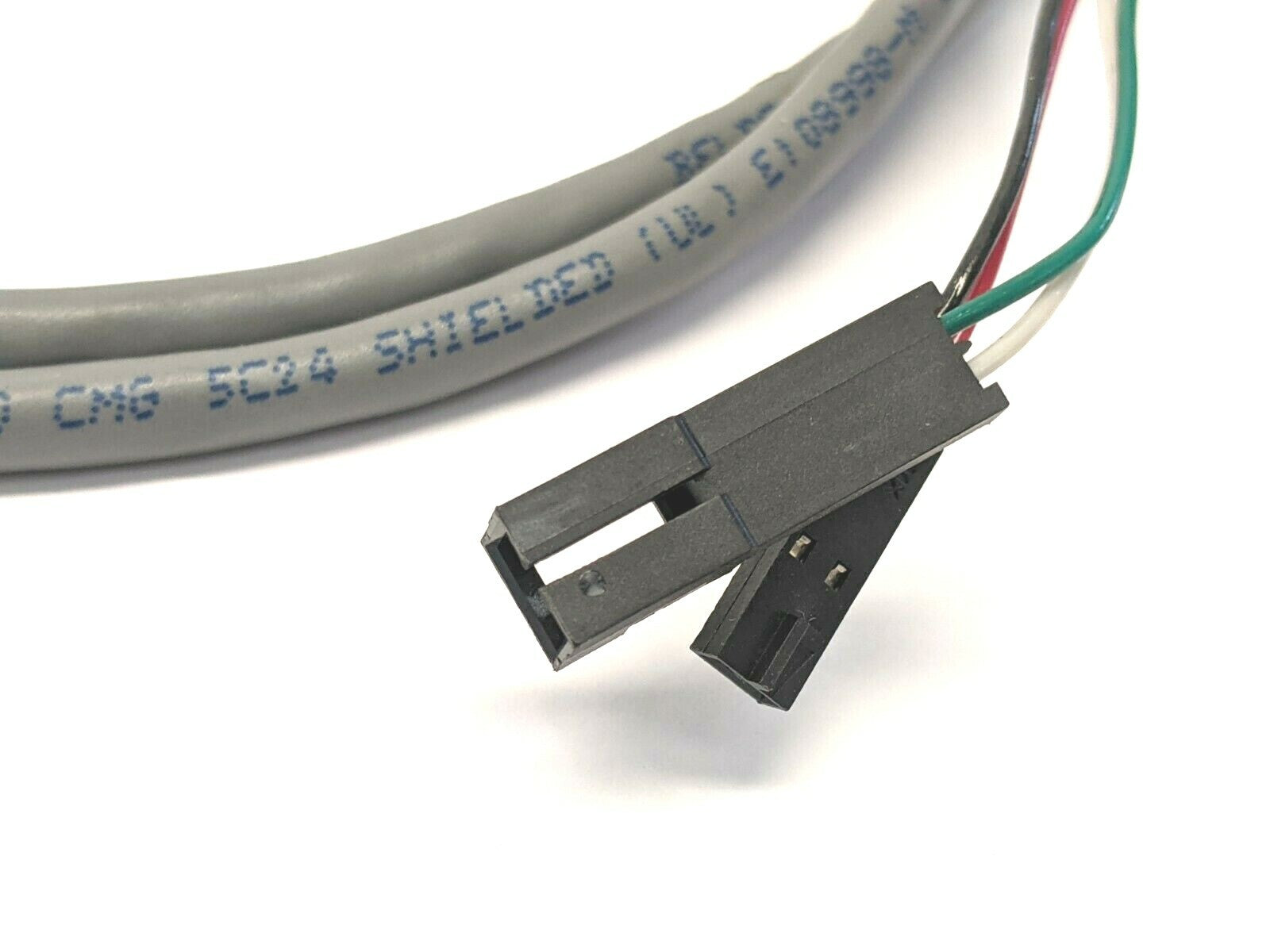 Automotion Technologies 301-0312 Rev 3 Cordset - Maverick Industrial Sales
