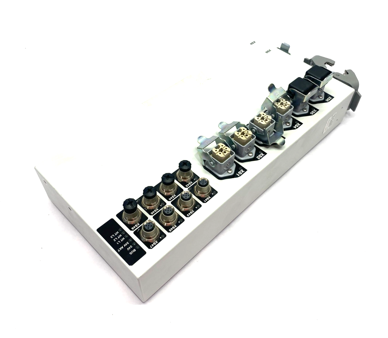 SCA Atlas Copco 98900.000101 Multibox 6000 Dispensing Control System - Maverick Industrial Sales