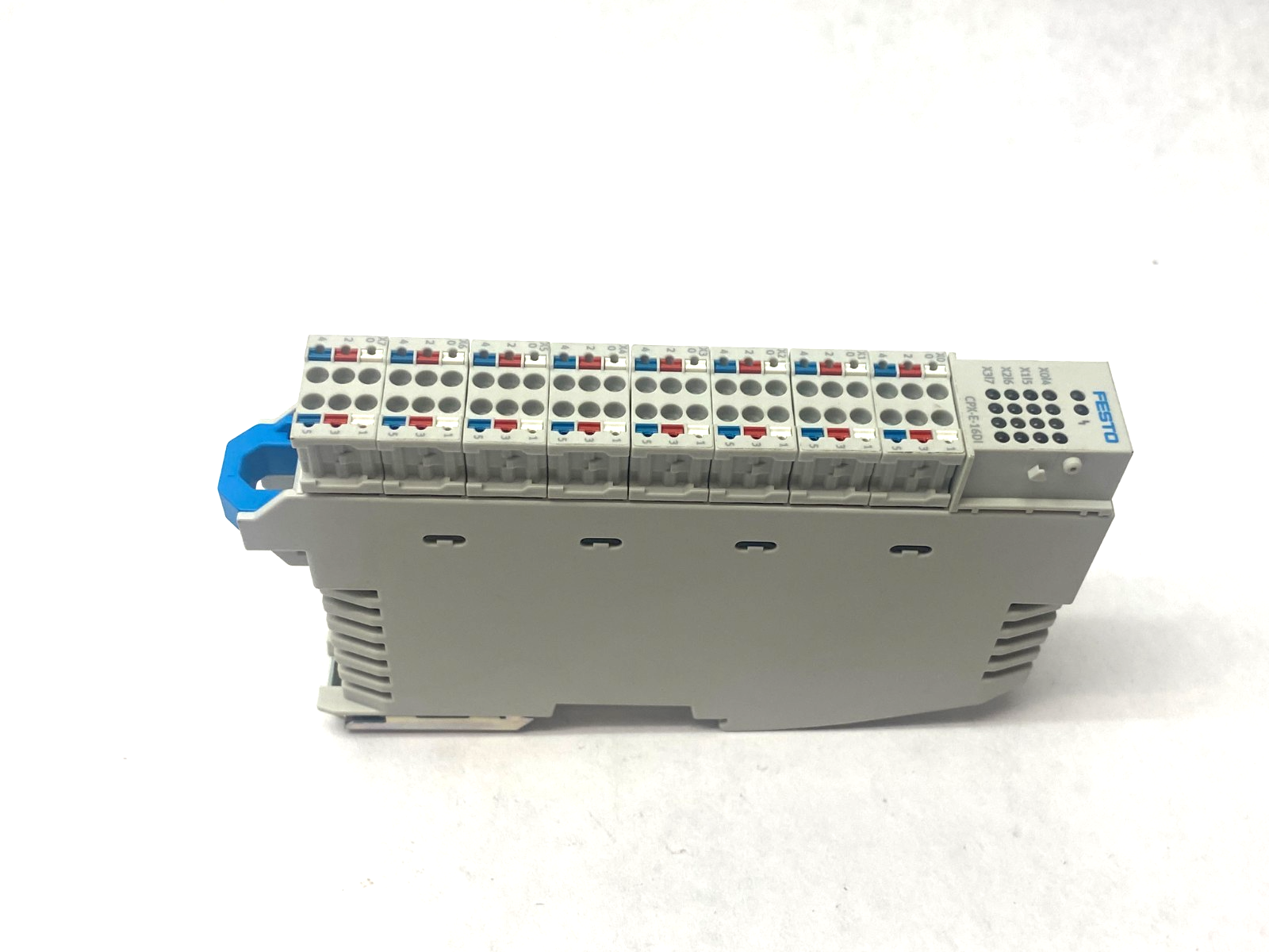Festo CPX-E-16DI Digital Input Module 16-Input 4080492 - Maverick Industrial Sales